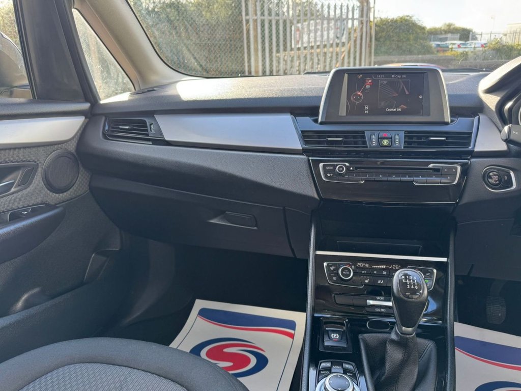 Used BMW 2 Series 2015 for sale - 76356636: Photo 25