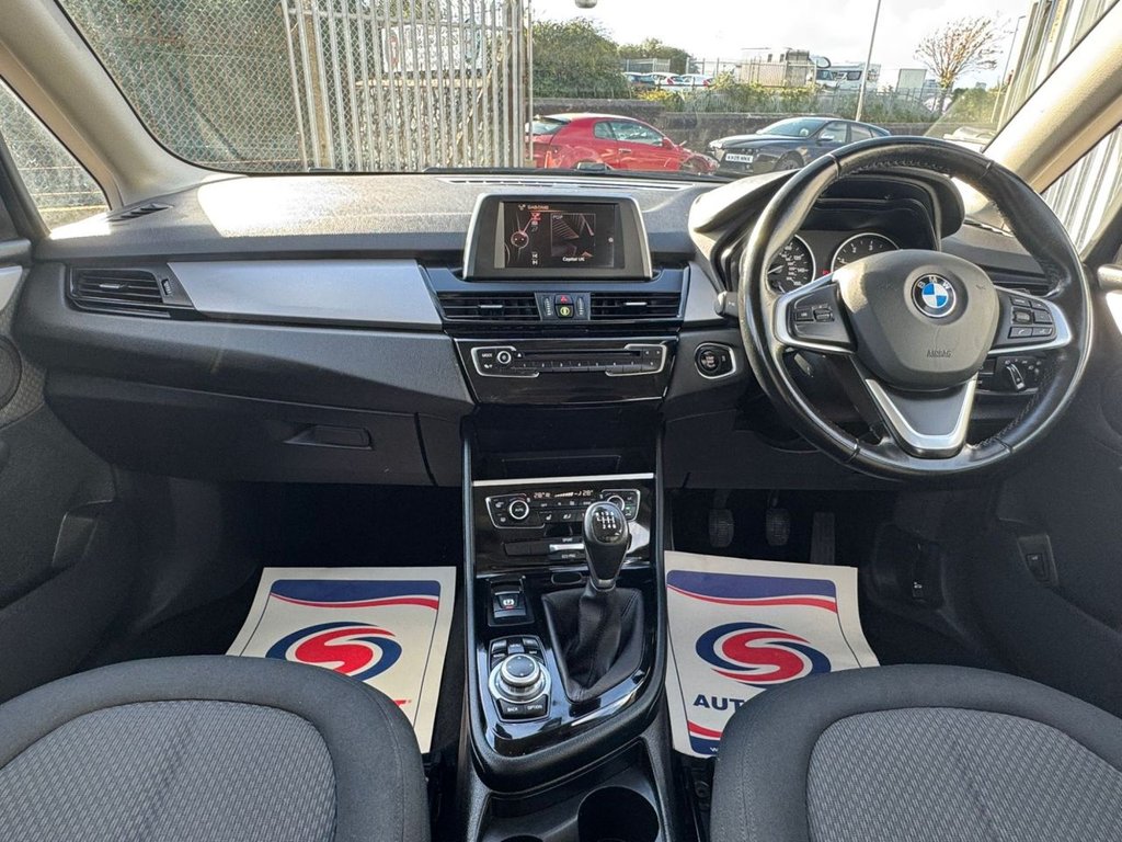 Used BMW 2 Series 2015 for sale - 76356636: Photo 26
