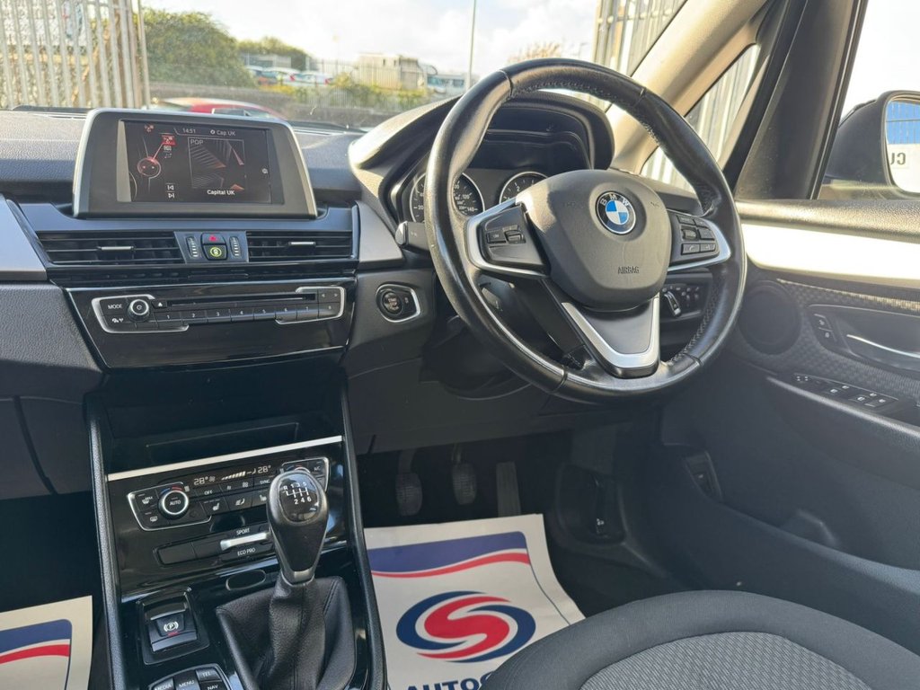 Used BMW 2 Series 2015 for sale - 76356636: Photo 27