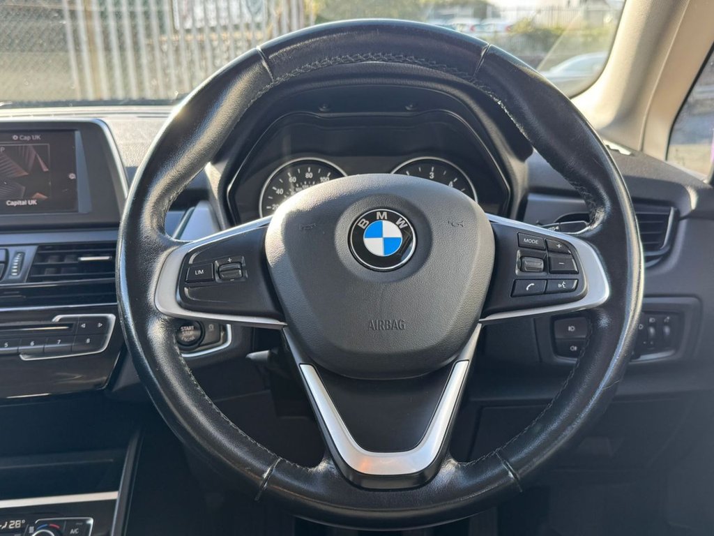 Used BMW 2 Series 2015 for sale - 76356636: Photo 28