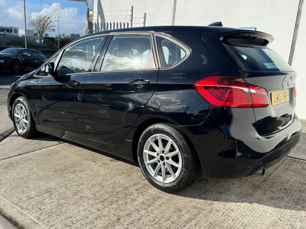 Used BMW 2 Series 2015 for sale - 76356636: Photo 3