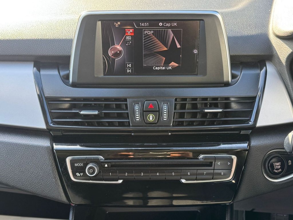 Used BMW 2 Series 2015 for sale - 76356636: Photo 34