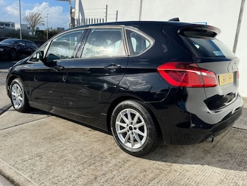 Used BMW 2 Series 2015 for sale - 76356636: Photo