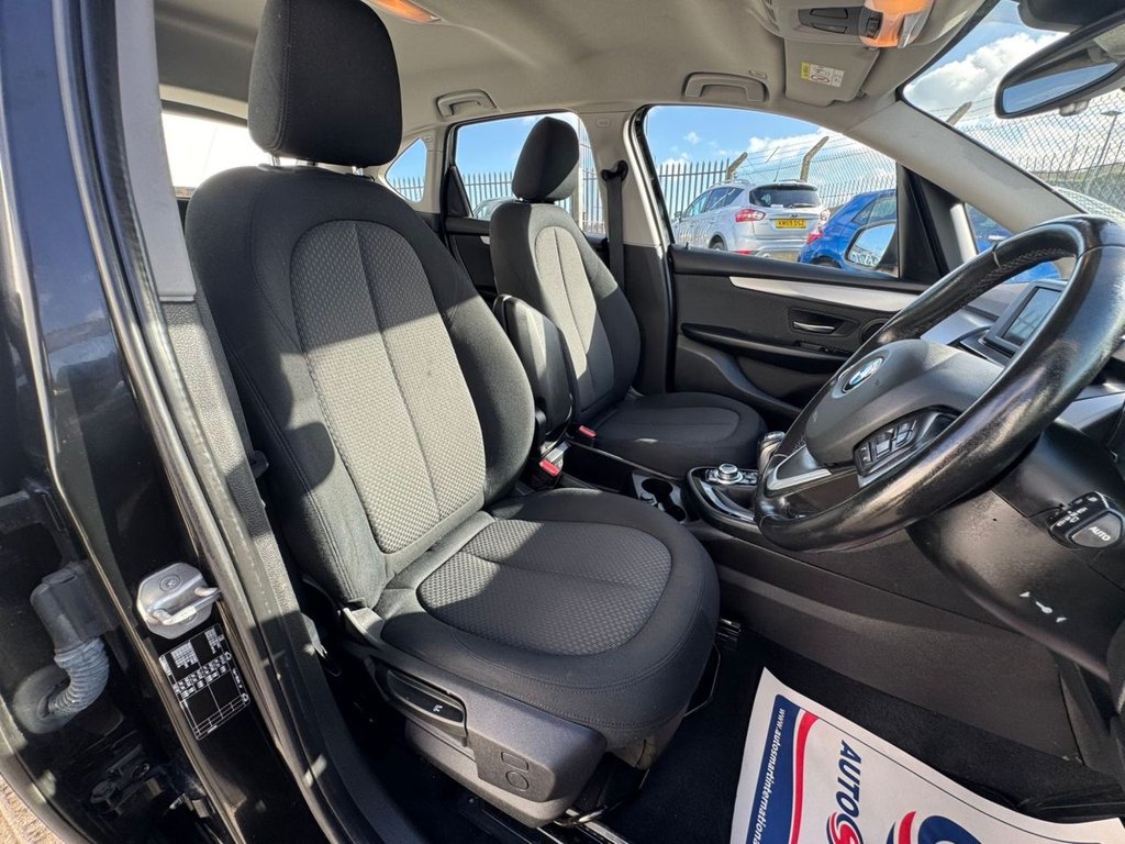 Used BMW 2 Series 2015 for sale - 76356636: Photo 40