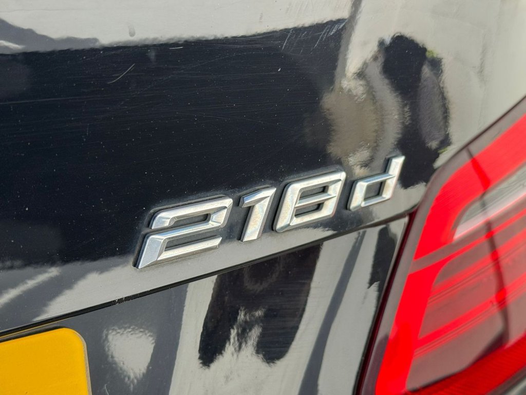 Used BMW 2 Series 2015 for sale - 76356636: Photo 5