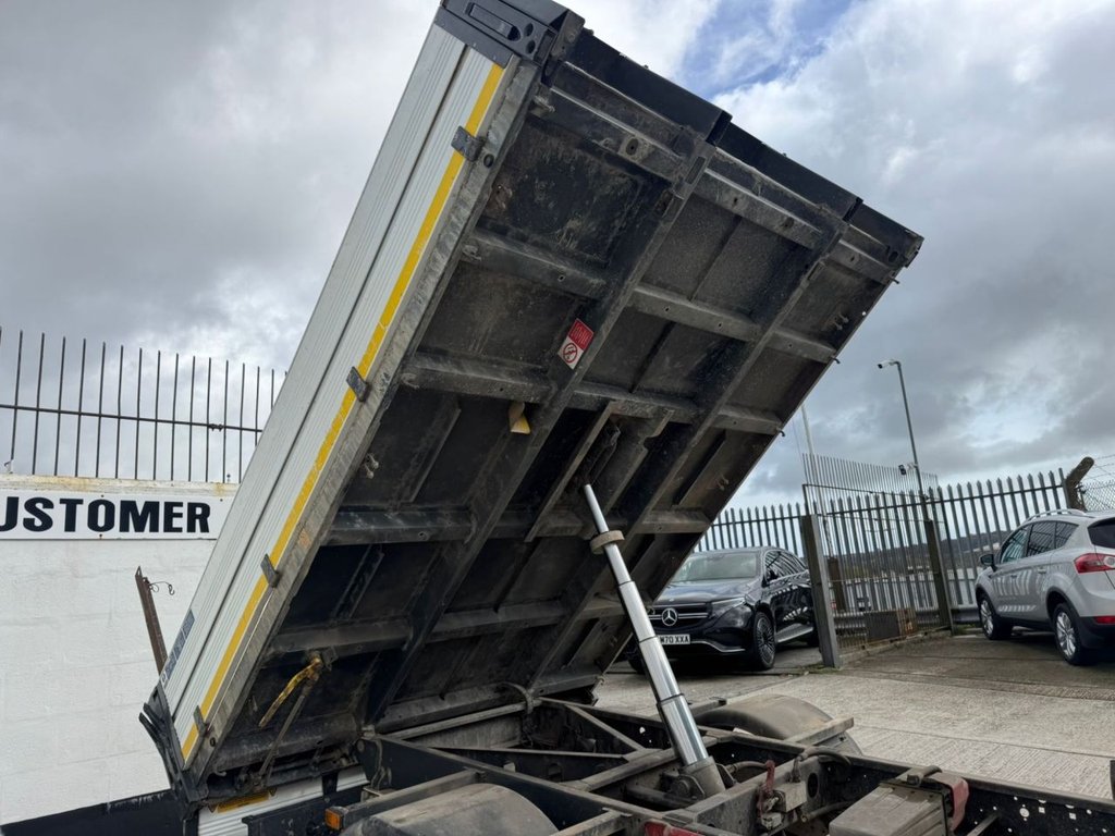 Used Ford Transit 2019 for sale - 77397261: Photo 10