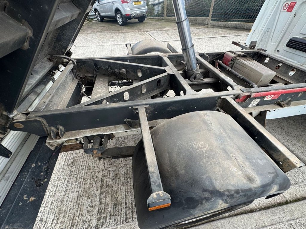 Used Ford Transit 2019 for sale - 77397261: Photo 11