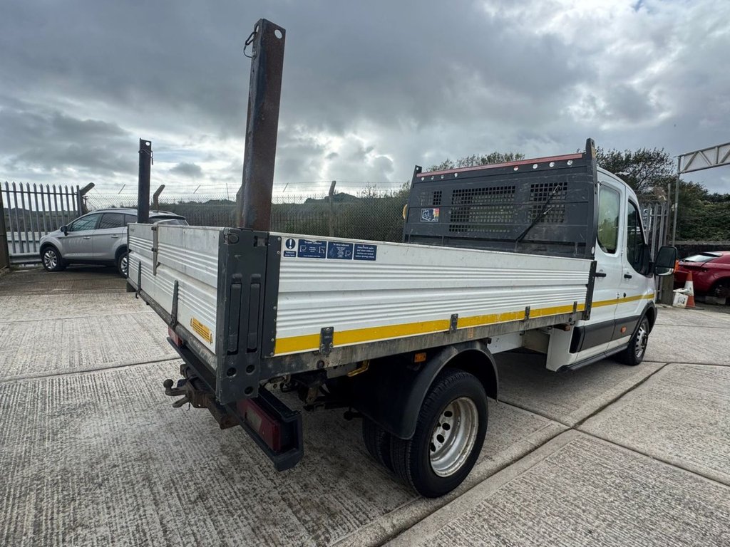 Used Ford Transit 2019 for sale - 77397261: Photo 12