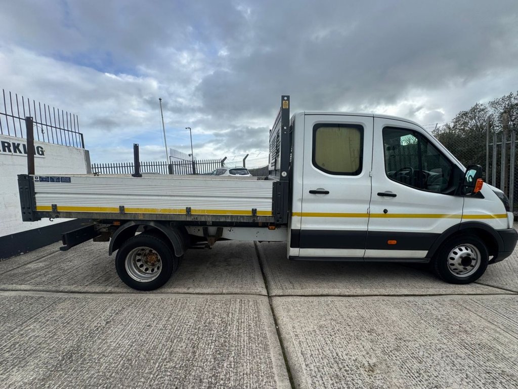 Used Ford Transit 2019 for sale - 77397261: Photo 13