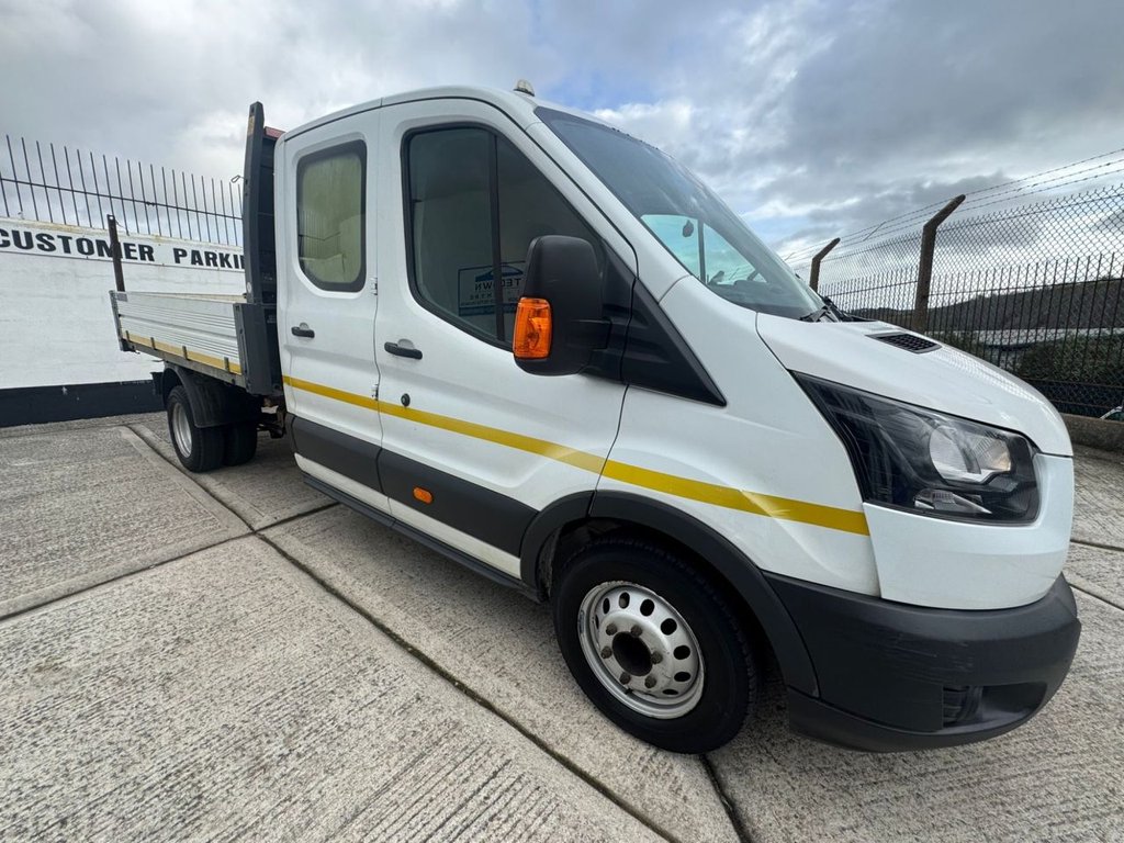 Used Ford Transit 2019 for sale - 77397261: Photo 14