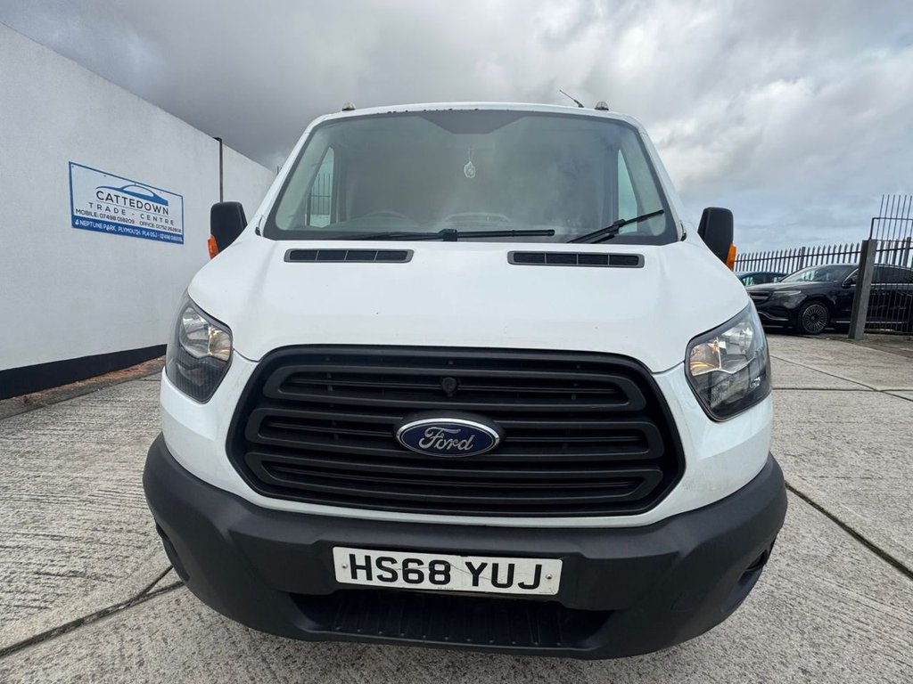 Used Ford Transit 2019 for sale - 77397261: Photo 15