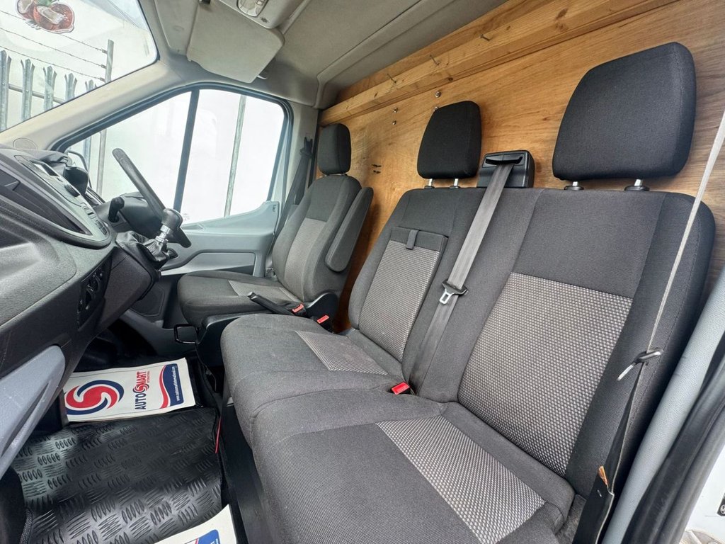 Used Ford Transit 2019 for sale - 77397261: Photo 16