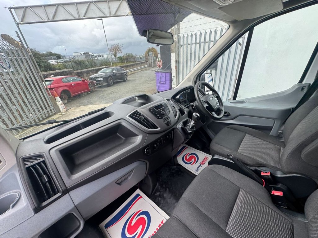 Used Ford Transit 2019 for sale - 77397261: Photo 18