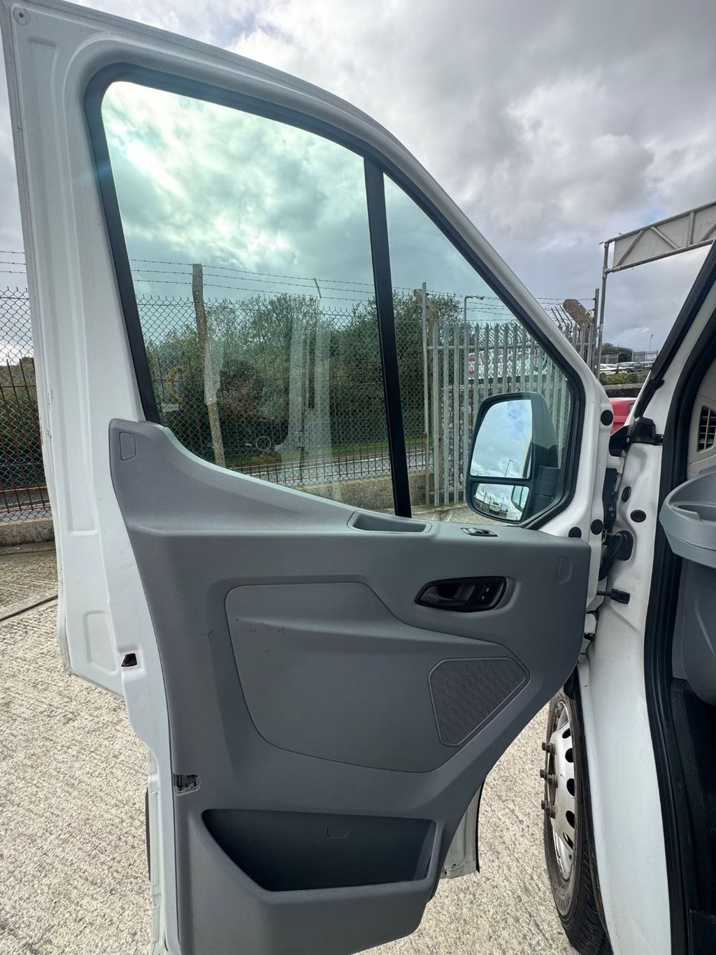 Used Ford Transit 2019 for sale - 77397261: Photo 19