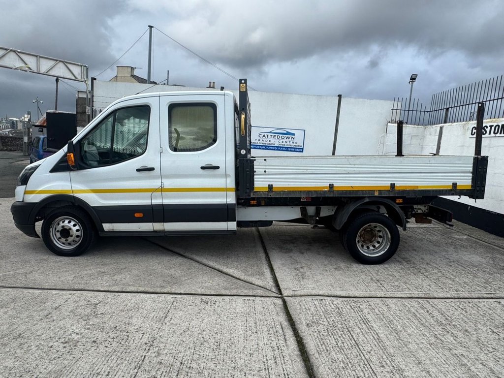 Used Ford Transit 2019 for sale - 77397261: Photo 2