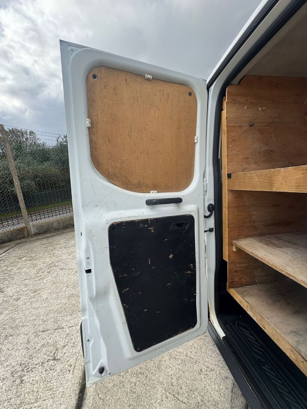 Used Ford Transit 2019 for sale - 77397261: Photo 23