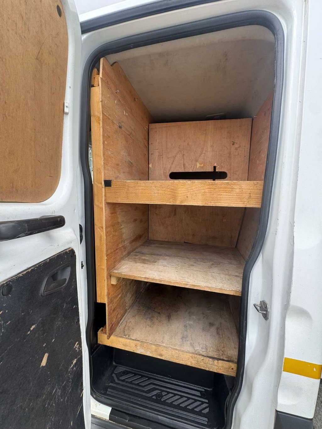 Used Ford Transit 2019 for sale - 77397261: Photo 24