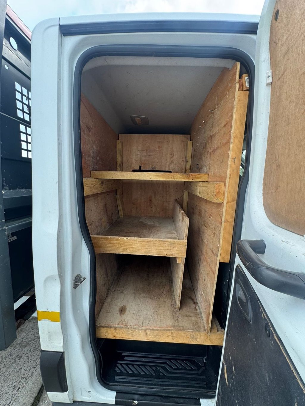 Used Ford Transit 2019 for sale - 77397261: Photo 25