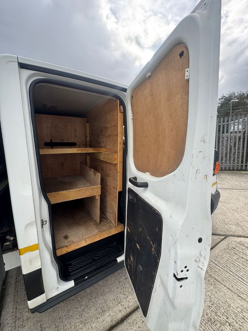 Used Ford Transit 2019 for sale - 77397261: Photo 26