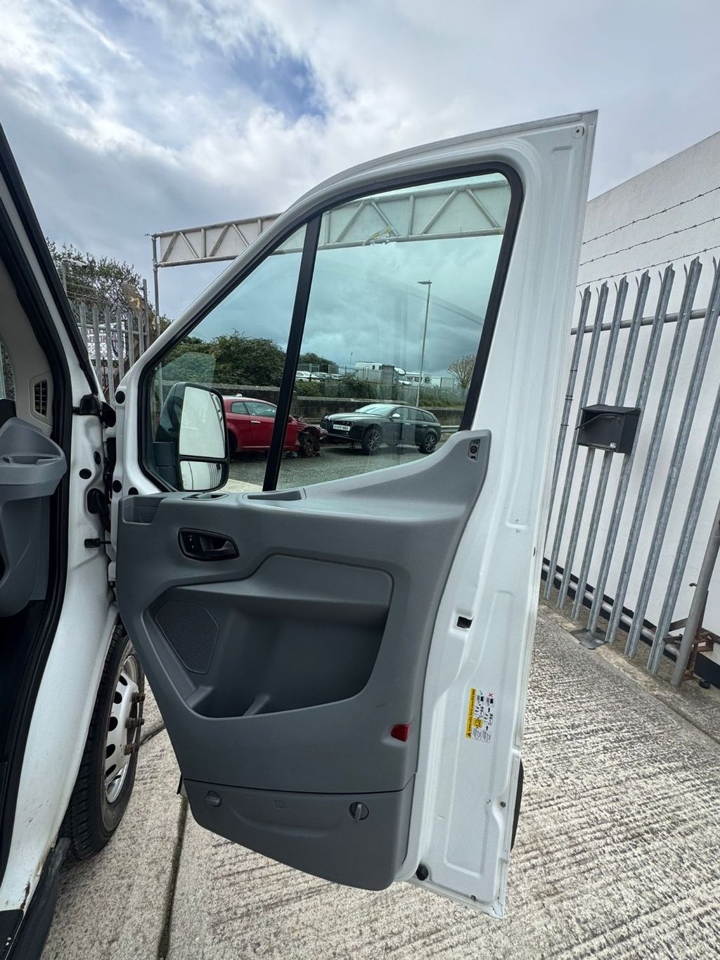 Used Ford Transit 2019 for sale - 77397261: Photo 27