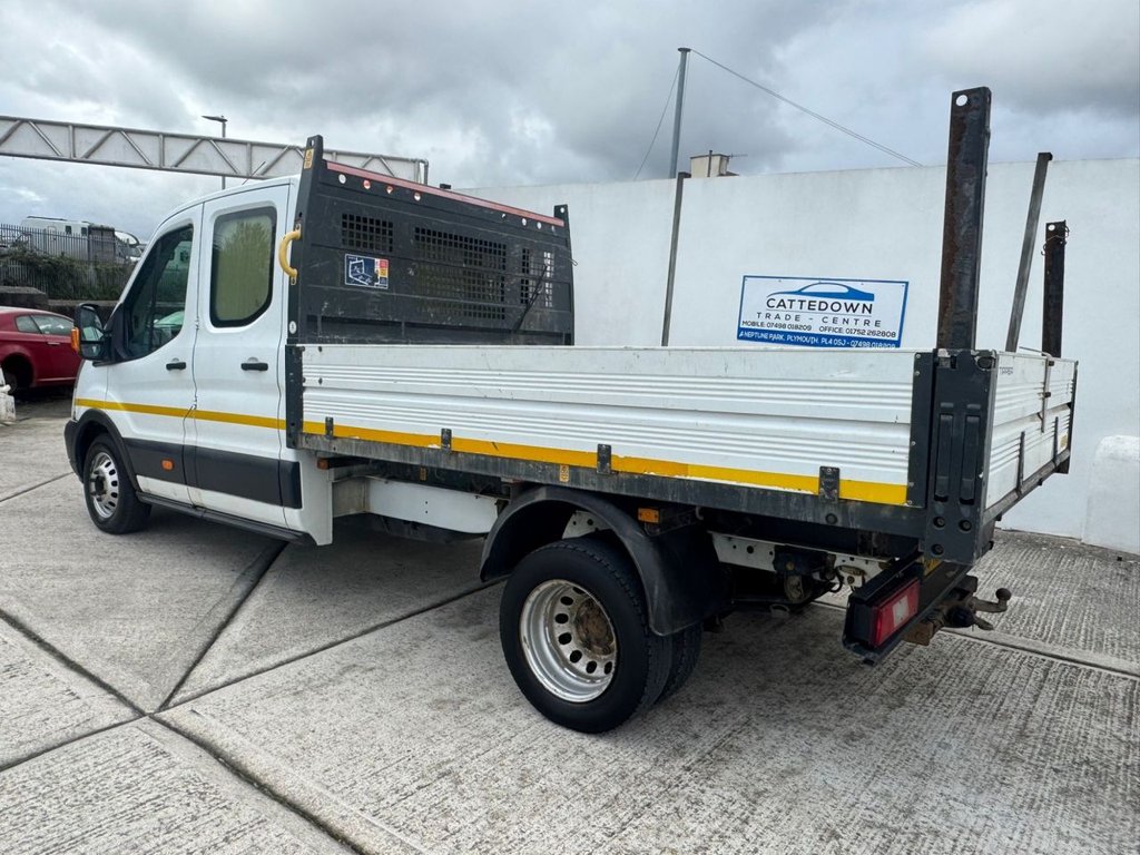 Used Ford Transit 2019 for sale - 77397261: Photo 3