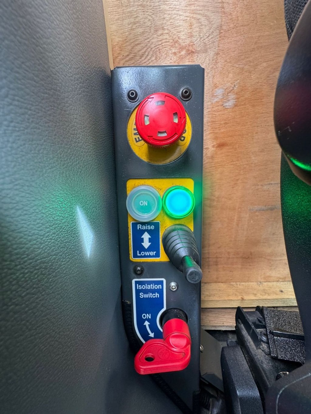 Used Ford Transit 2019 for sale - 77397261: Photo 30