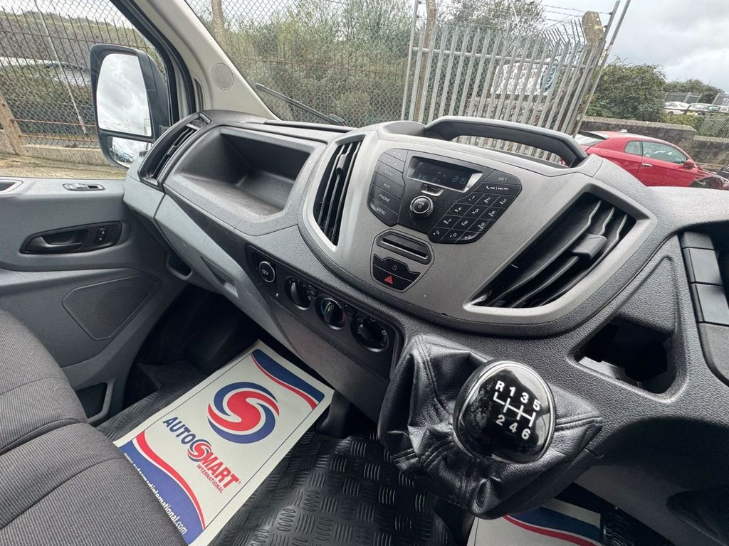 Used Ford Transit 2019 for sale - 77397261: Photo 33