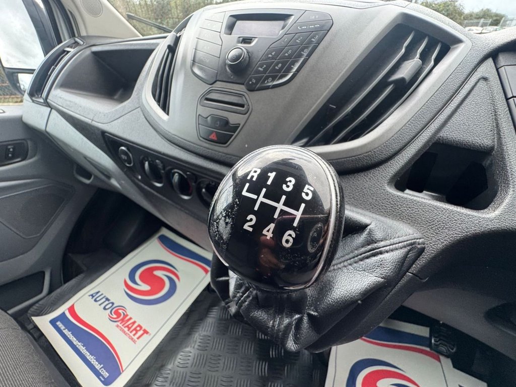 Used Ford Transit 2019 for sale - 77397261: Photo 34