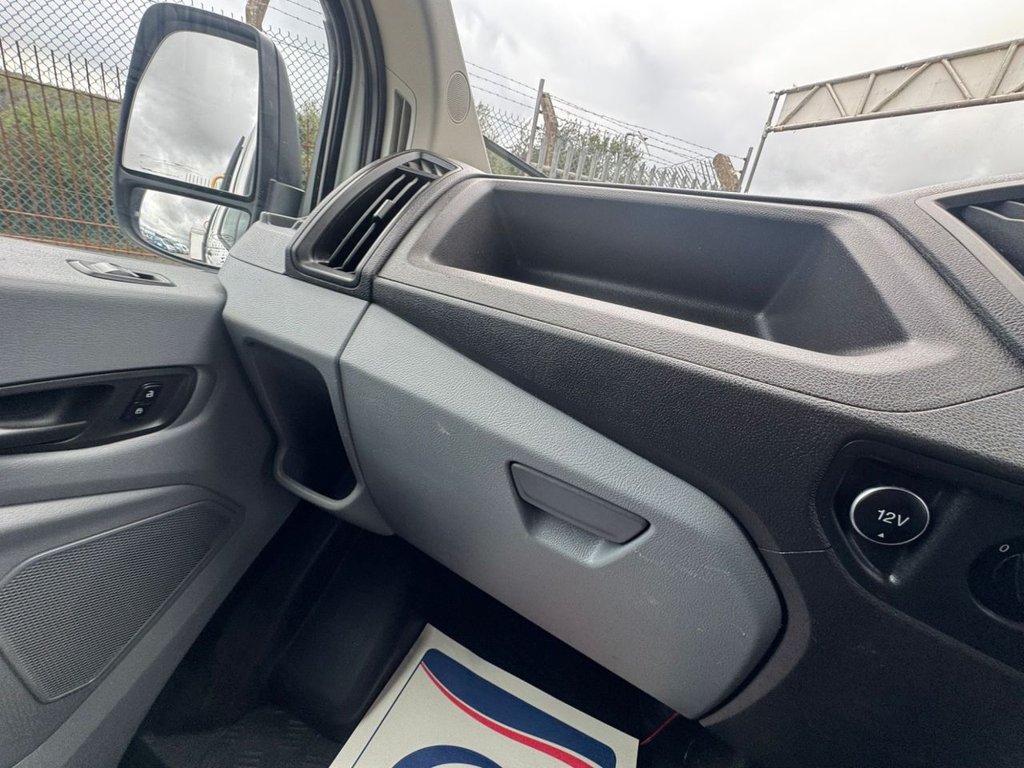 Used Ford Transit 2019 for sale - 77397261: Photo 36