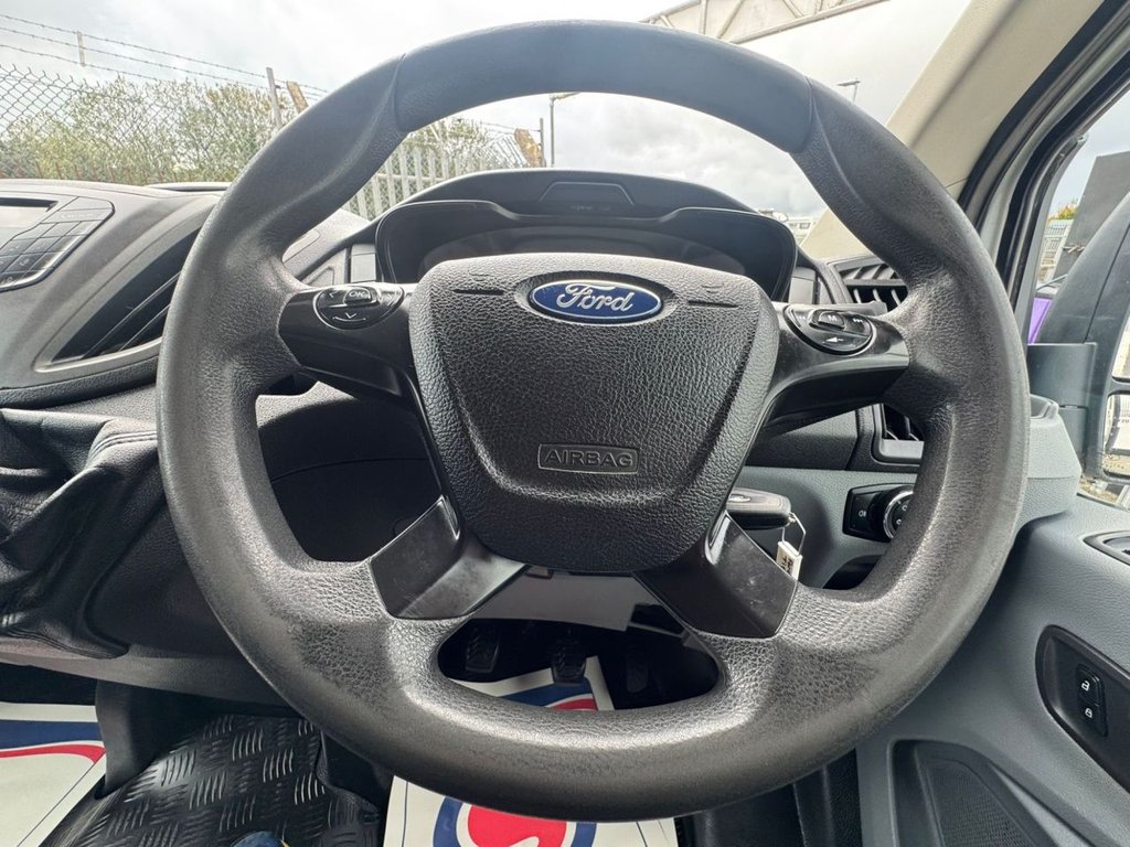 Used Ford Transit 2019 for sale - 77397261: Photo 38
