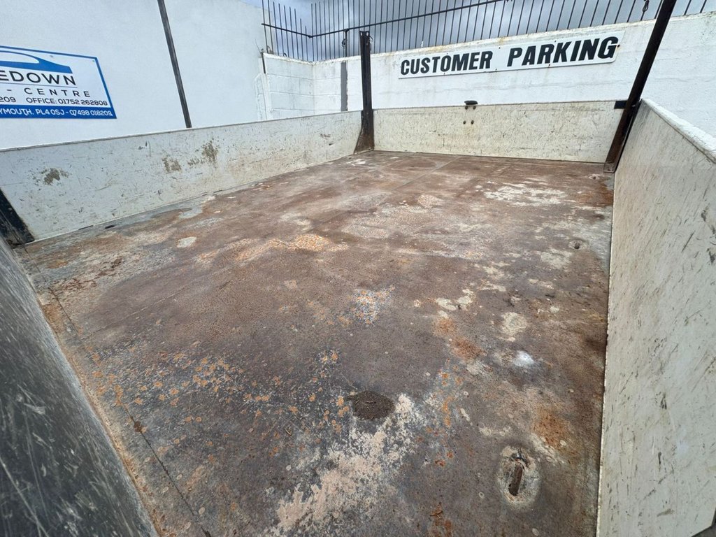 Used Ford Transit 2019 for sale - 77397261: Photo 7