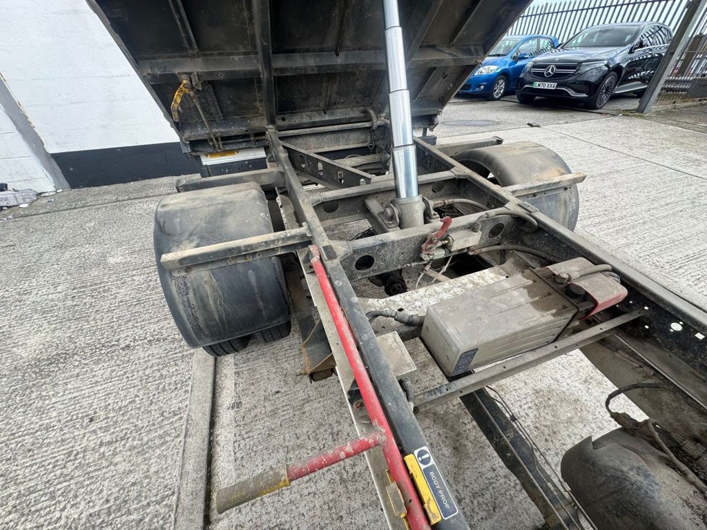 Used Ford Transit 2019 for sale - 77397261: Photo 8