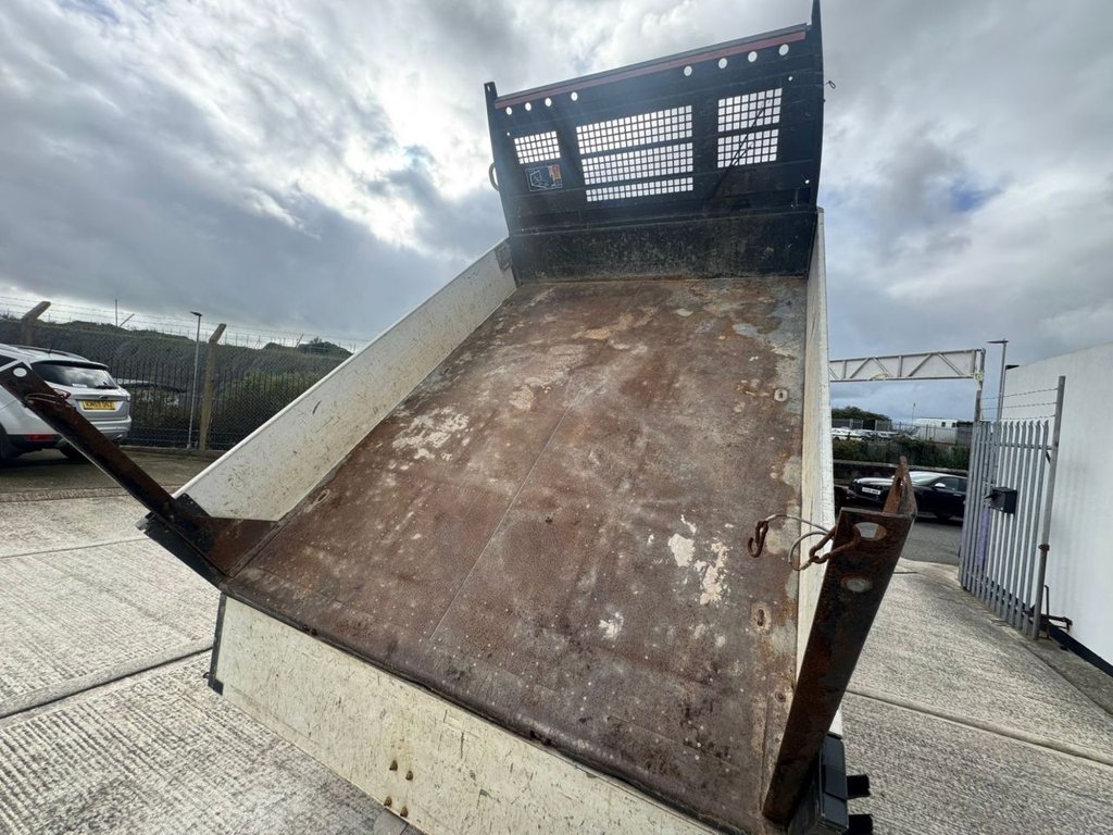 Used Ford Transit 2019 for sale - 77397261: Photo 9