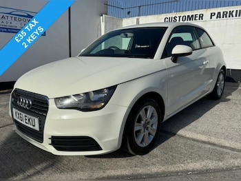 Used Audi A1 2011 for sale - 78181564: Photo