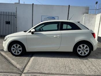 Used Audi A1 2011 for sale - 78181564: Photo