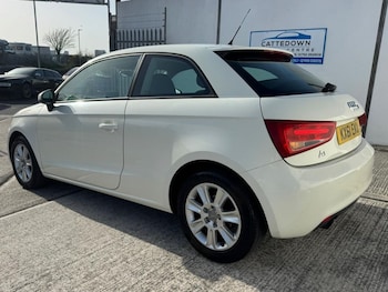 Used Audi A1 2011 for sale - 78181564: Photo