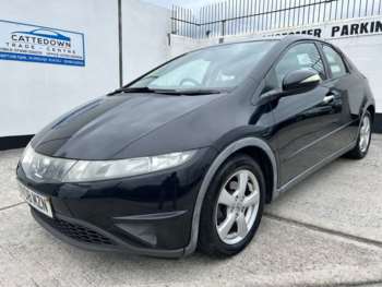 2008 (08) - 1.8 i-VTEC SE 5dr