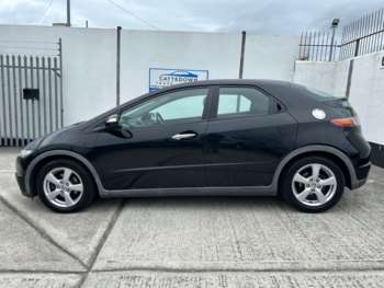 Used Honda Civic 2008 for sale - 74889752: Photo