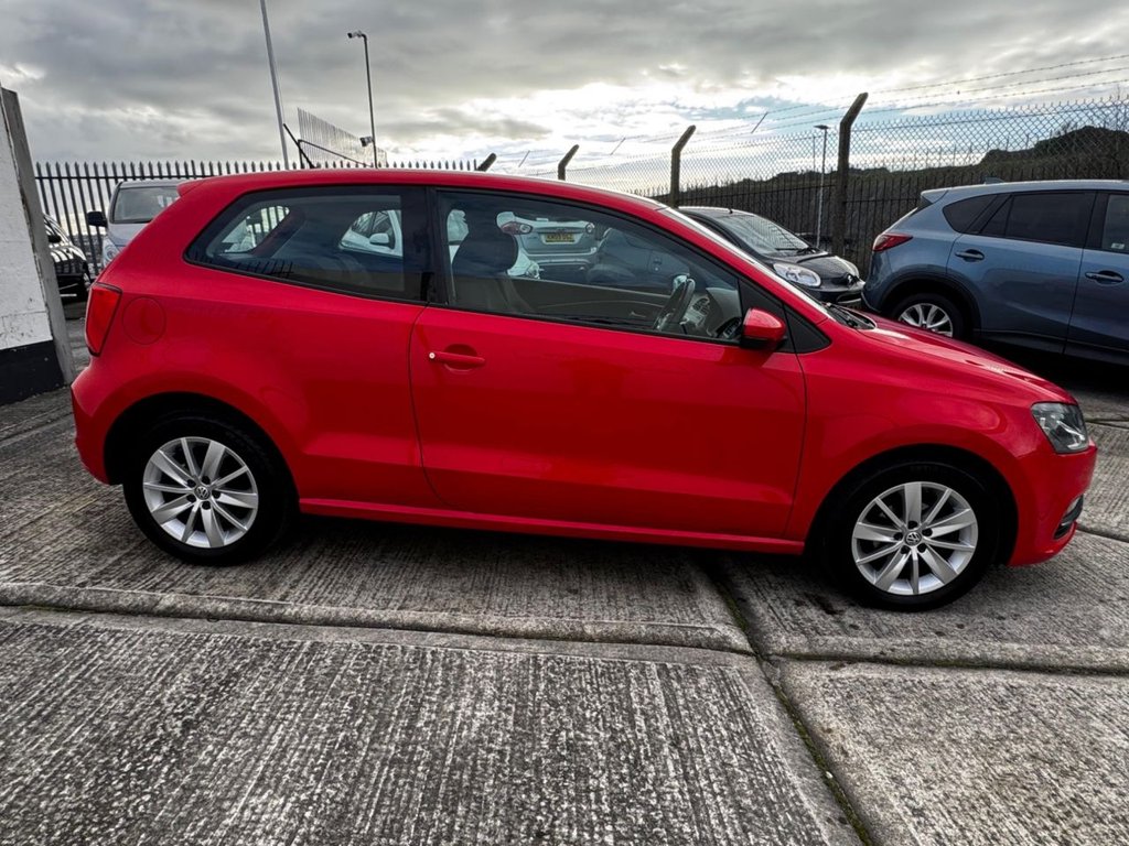 Used Volkswagen Polo 2015 for sale - 77442211: Photo 10