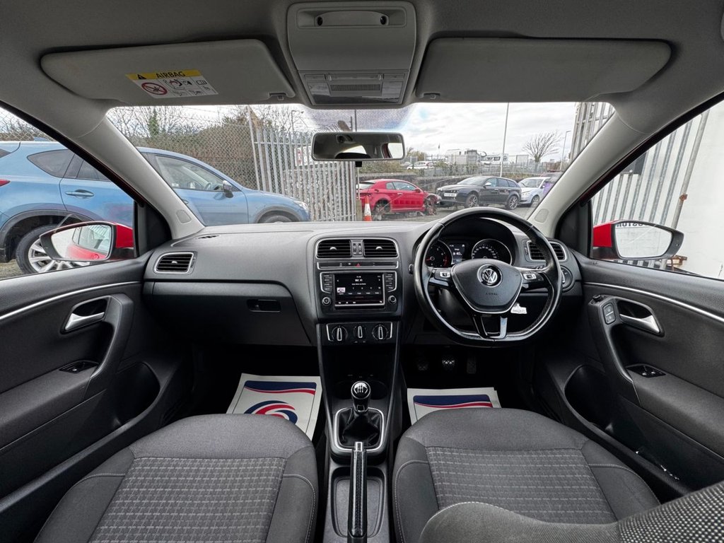Used Volkswagen Polo 2015 for sale - 77442211: Photo 17