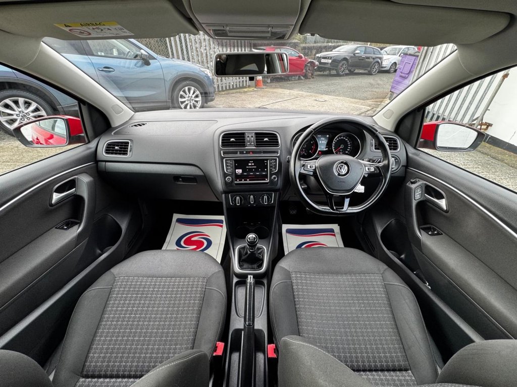Used Volkswagen Polo 2015 for sale - 77442211: Photo 18