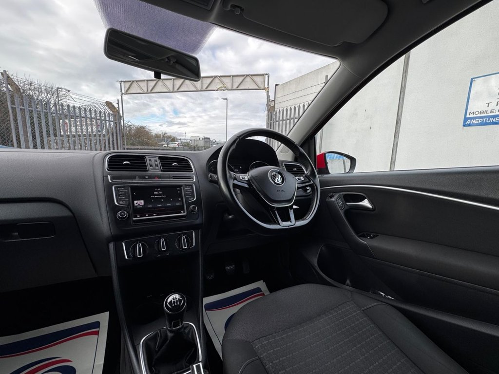 Used Volkswagen Polo 2015 for sale - 77442211: Photo 21