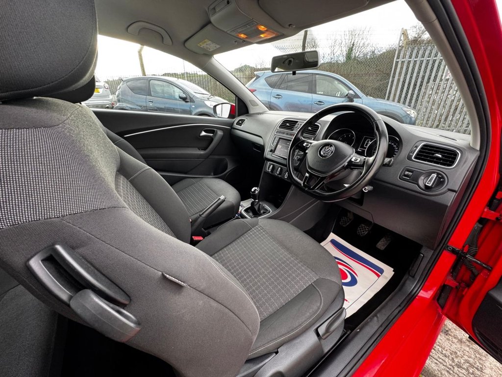 Used Volkswagen Polo 2015 for sale - 77442211: Photo 28