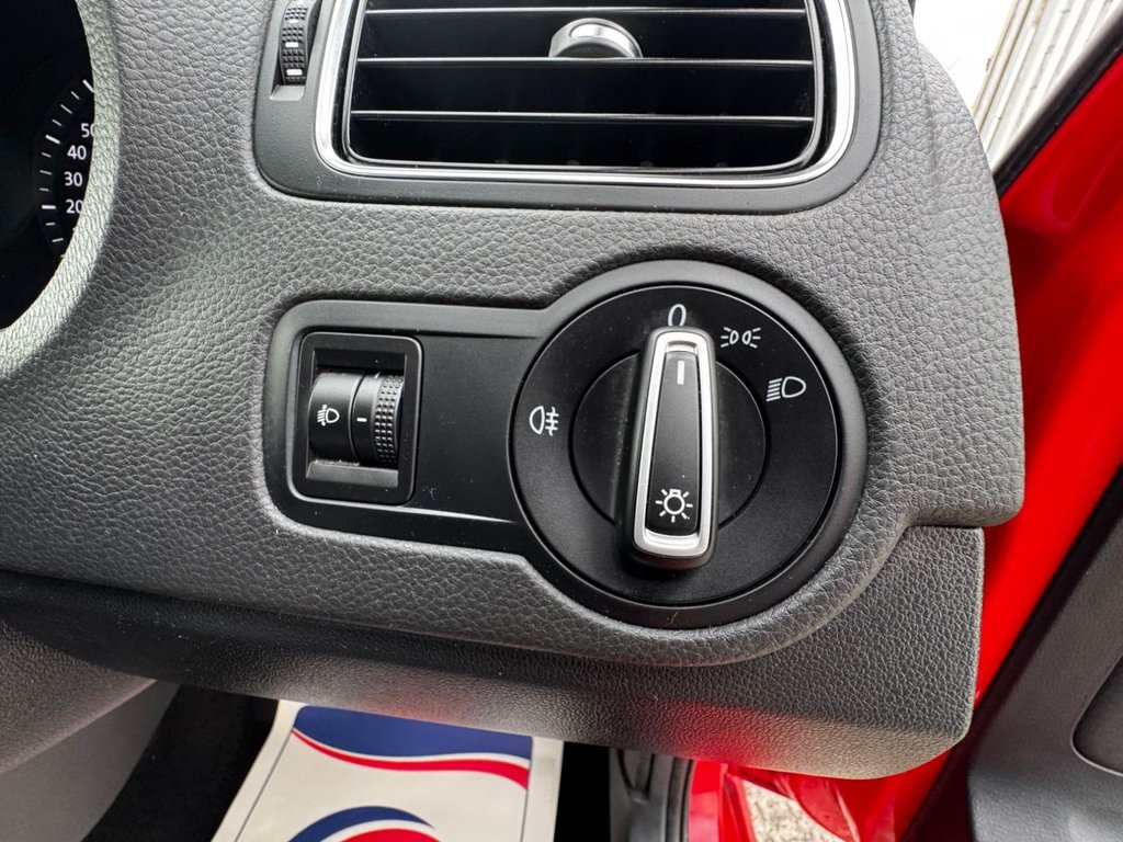 Used Volkswagen Polo 2015 for sale - 77442211: Photo 29