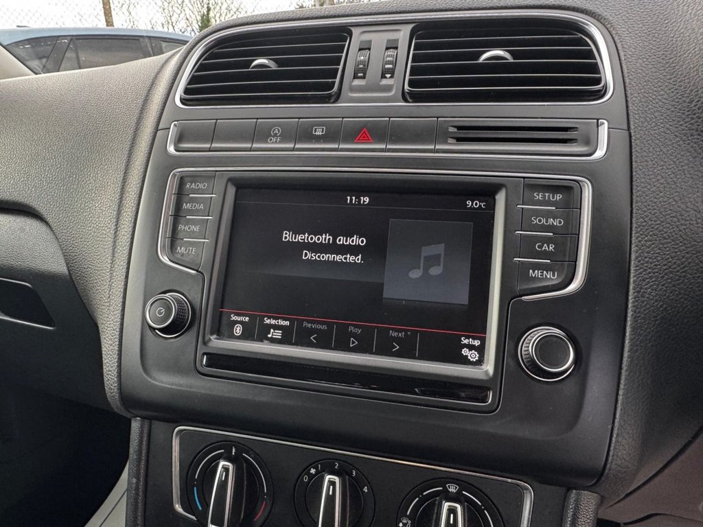 Used Volkswagen Polo 2015 for sale - 77442211: Photo 35