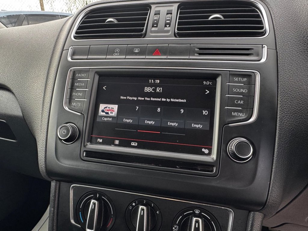 Used Volkswagen Polo 2015 for sale - 77442211: Photo 36