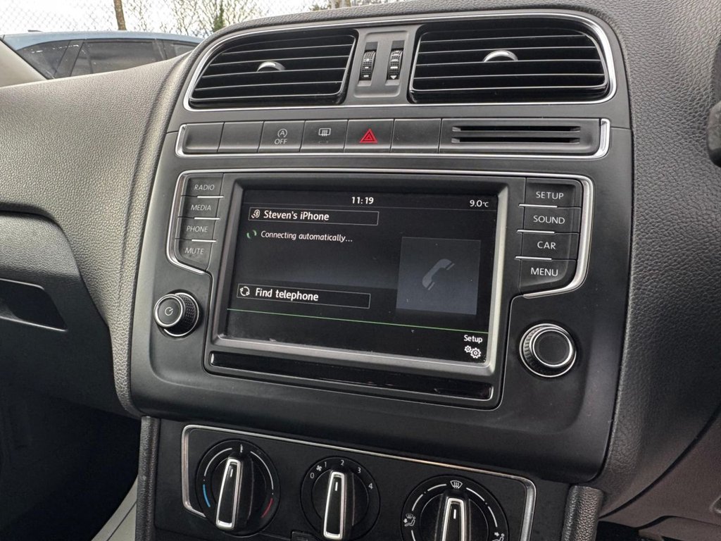 Used Volkswagen Polo 2015 for sale - 77442211: Photo 37