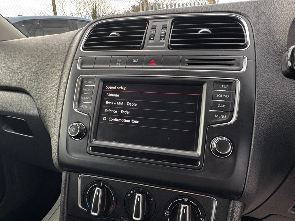 Used Volkswagen Polo 2015 for sale - 77442211: Photo 39