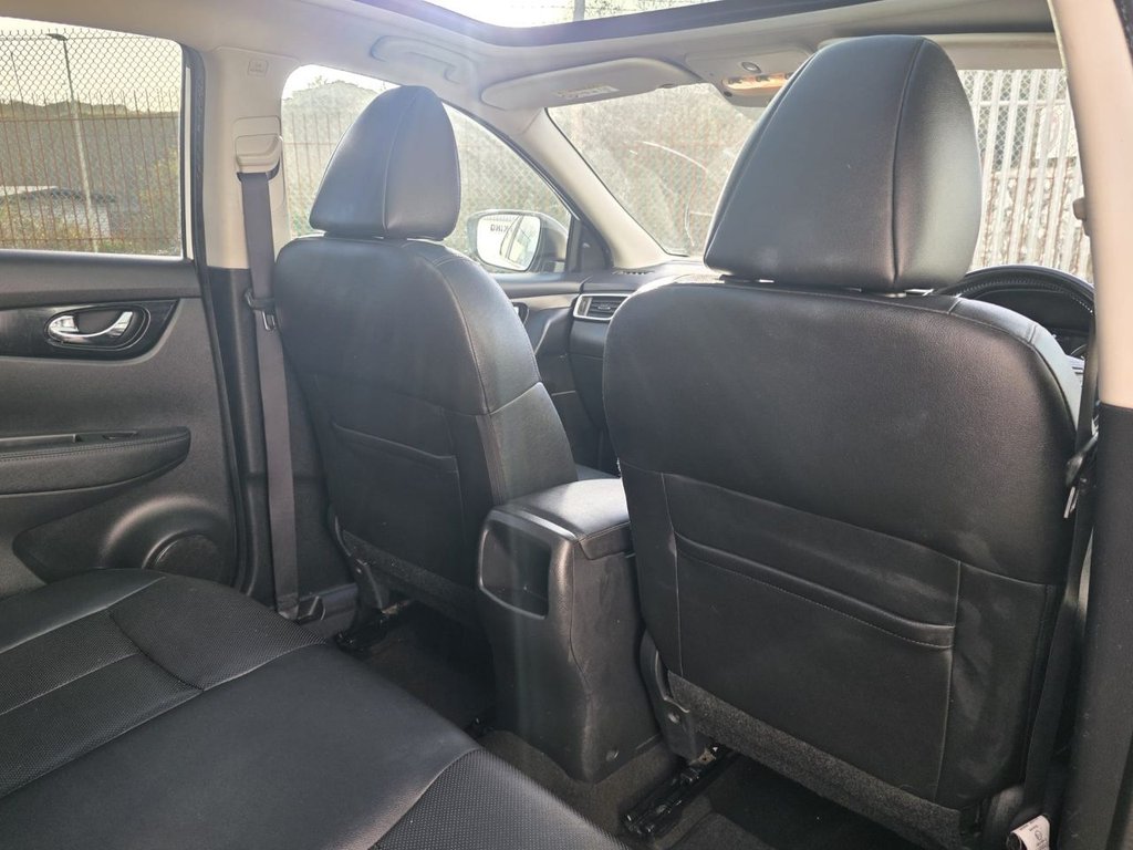 Used Nissan Qashqai 2014 for sale - 76923568: Photo 17