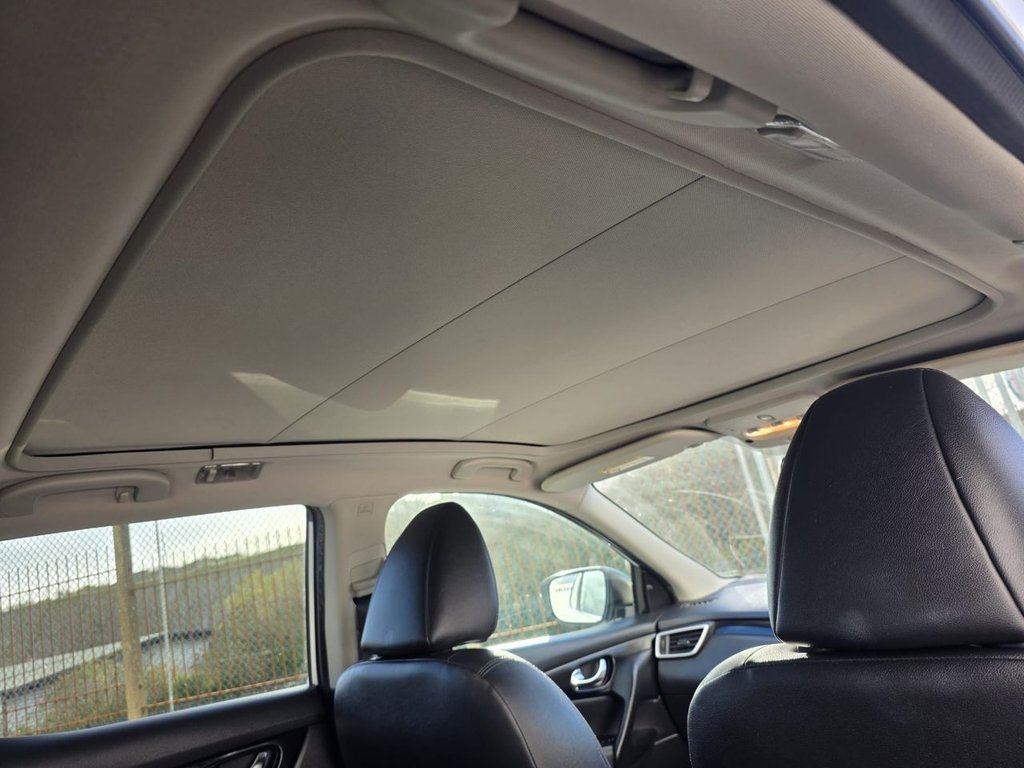 Used Nissan Qashqai 2014 for sale - 76923568: Photo 18